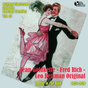 ดาวน์โหลดและฟังเพลง Singin' In The Rain พร้อมเนื้อเพลงจาก Fred Rich