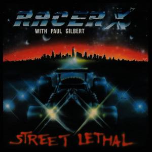 ดาวน์โหลดและฟังเพลง Rock It พร้อมเนื้อเพลงจาก Racer X