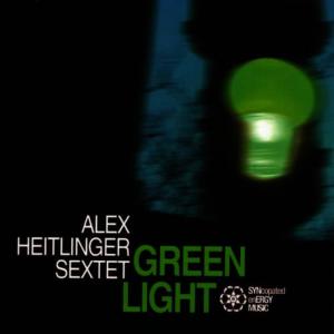 收聽Alex Heitlinger Sextet的Euphoria歌詞歌曲