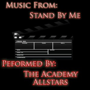 ดาวน์โหลดและฟังเพลง Stand By Me พร้อมเนื้อเพลงจาก The Academy Allstars