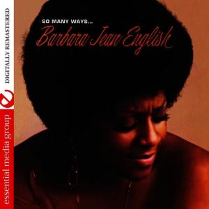 收聽Barbara Jean English的I'm Sorry歌詞歌曲