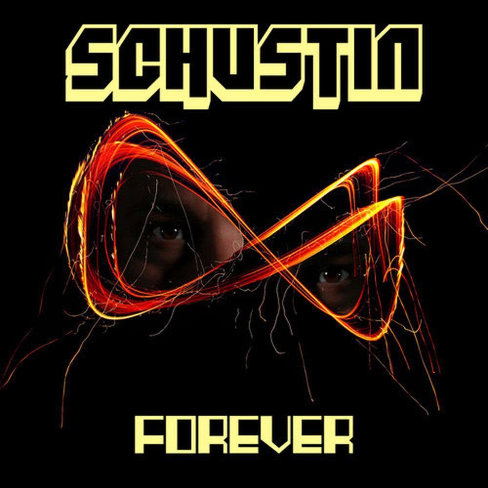 Forever(Instrumental Orchestra Edit) (純音樂)
