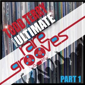 收聽Todd Terry的Can U Remix [New Tee Mix] (New Tee Mix)歌詞歌曲