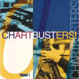 Lenny White的專輯Chartbusters