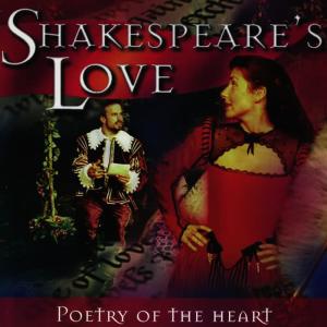 Stuart MCCleod的專輯Shakespeare and Love - Poetry Of The Heart