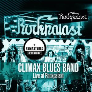 Climax Blues Band的專輯Live at Rockpalast (Remastered)