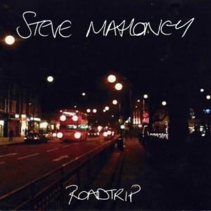 ดาวน์โหลดและฟังเพลง Roadtrip พร้อมเนื้อเพลงจาก Steve Mahoney