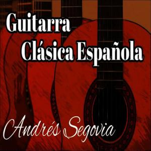 收聽安德烈斯·塞戈維亞的Sonatina in A Minor: II. Andante歌詞歌曲