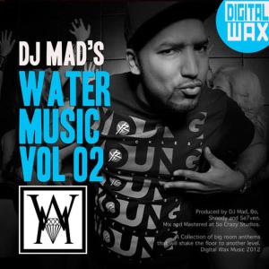 收聽Dj Mad的Portamento feat Shoody and Bo (original)歌詞歌曲