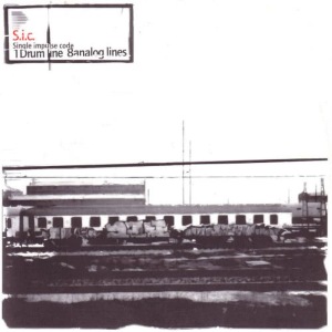 收聽S.I.C. - Single Impulse Code的Closed Door歌詞歌曲