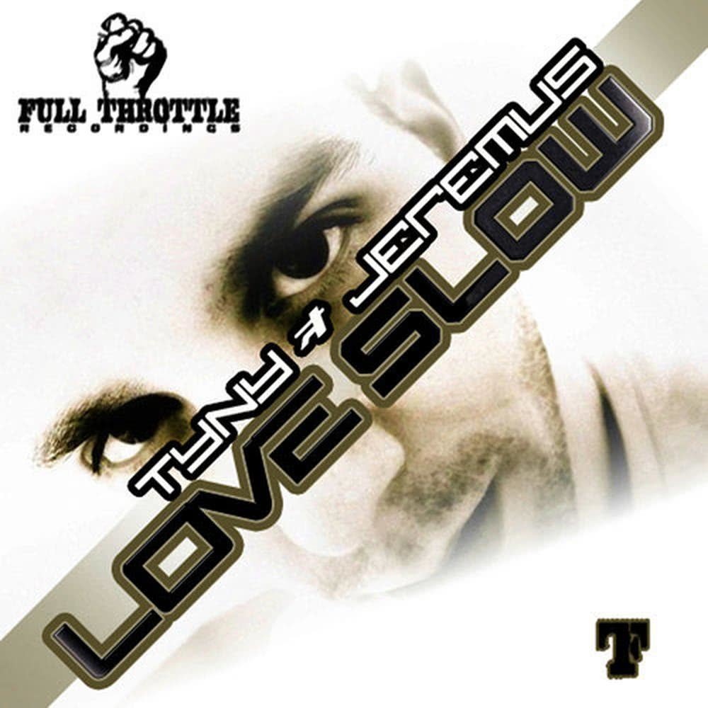Love Slow(Instrumental Mix)