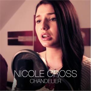 Dengarkan Chandelier lagu dari Nicole Cross dengan lirik