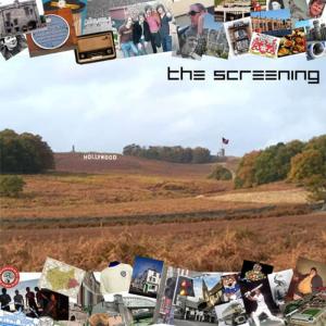 收聽The Screening的So Cool歌詞歌曲