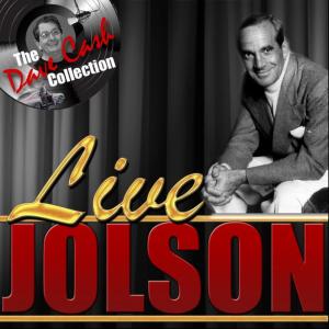 ดาวน์โหลดและฟังเพลง Baby Face (Live) พร้อมเนื้อเพลงจาก Al Jolson