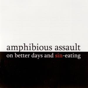 ดาวน์โหลดและฟังเพลง No Help From Above พร้อมเนื้อเพลงจาก Amphibious Assault