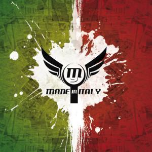 ดาวน์โหลดและฟังเพลง Sexy lady พร้อมเนื้อเพลงจาก Made in Italy
