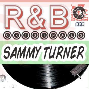 收聽Sammy Turner的Symphony歌詞歌曲