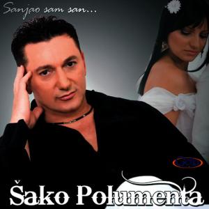 ดาวน์โหลดและฟังเพลง Ljepsa Od Noci พร้อมเนื้อเพลงจาก Šako Polumenta