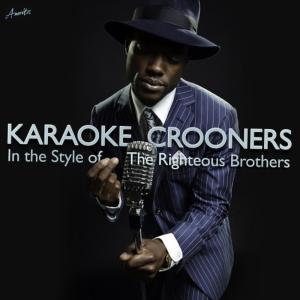 ดาวน์โหลดและฟังเพลง Unchained Melody (Karaoke Version) พร้อมเนื้อเพลงจาก Ameritz Karaoke Crooners