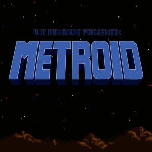 Bit Brigade的專輯Metroid