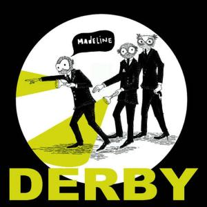 ดาวน์โหลดและฟังเพลง If Ever There's A Reason พร้อมเนื้อเพลงจาก Derby