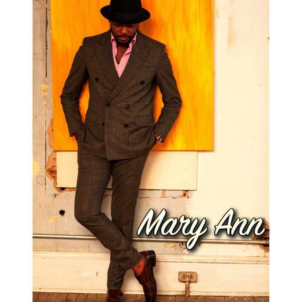 Mary Ann