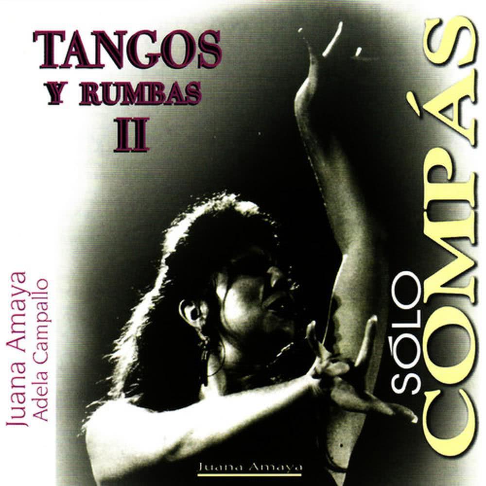 Rumbas Con Guitarra, Tempo 200
