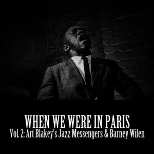 收聽Barney Wilen的Moanin歌詞歌曲