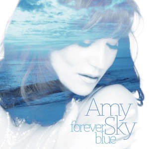Amy Sky的專輯Forever Blue