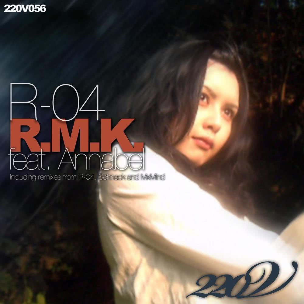 R.m.k. (Mxmind Remix)