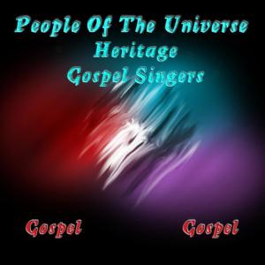 收聽Heritage Gospel Singers的My Sweet Lord歌詞歌曲
