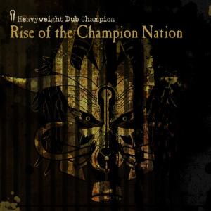 收聽Heavyweight Dub Champion的Arrival (feat. KRS ONE)歌詞歌曲