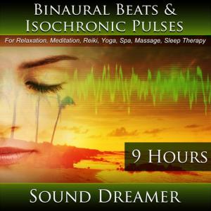 ดาวน์โหลดและฟังเพลง Alpha Binaural And Isochronic Pulse 10Hz - Whale Song พร้อมเนื้อเพลงจาก Sound Dreamer