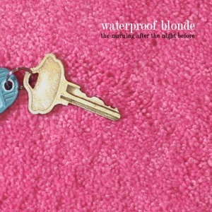 ดาวน์โหลดและฟังเพลง Tackle Queen พร้อมเนื้อเพลงจาก Waterproof Blonde
