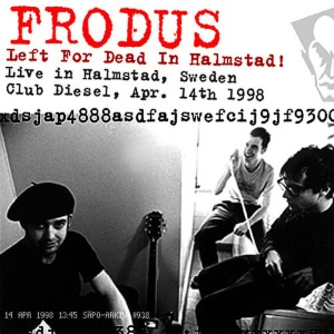 收聽Frodus的Thanks, I Love You Guys(Banter)歌詞歌曲