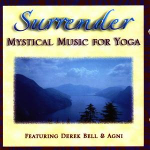 David Eby的專輯Surrender - Mystical Music For Yoga