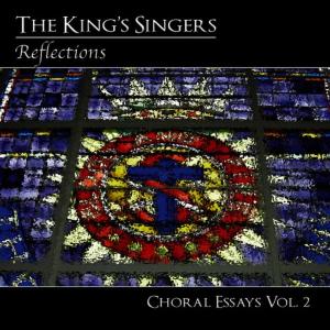 ดาวน์โหลดและฟังเพลง In the Love of Jesus พร้อมเนื้อเพลงจาก The King'S Singers