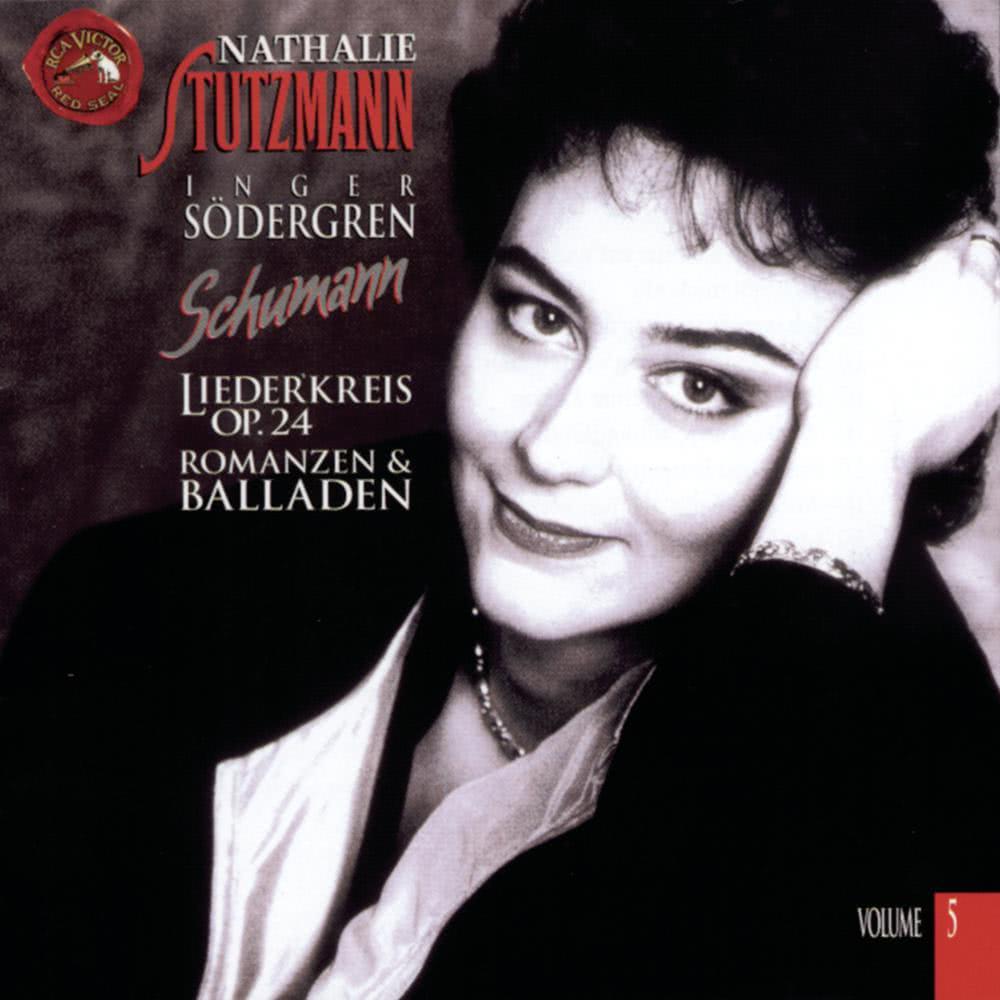 Belsazar, Op. 57: Die Mitternacht zog näher schon