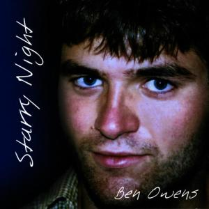 收聽Ben Owens的Starry Night歌詞歌曲