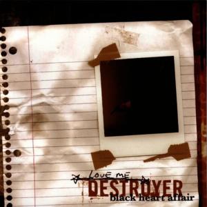 收聽Love Me Destroyer的L.E.D.歌詞歌曲