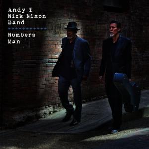收聽Andy T Nick Nixon Band的Be Somebody Some Day歌詞歌曲