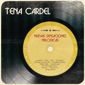 Tena Cardel的專輯Nuevas Sensaciones Melódicas