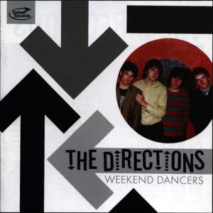 ดาวน์โหลดและฟังเพลง My Destiny พร้อมเนื้อเพลงจาก The Directions