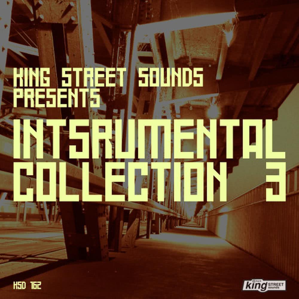 Got To Believe (Stefano Noferini Unrelaeased Instrumental Mix)