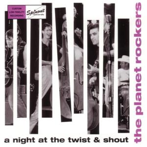 ดาวน์โหลดและฟังเพลง C'mon พร้อมเนื้อเพลงจาก The Planet Rockers