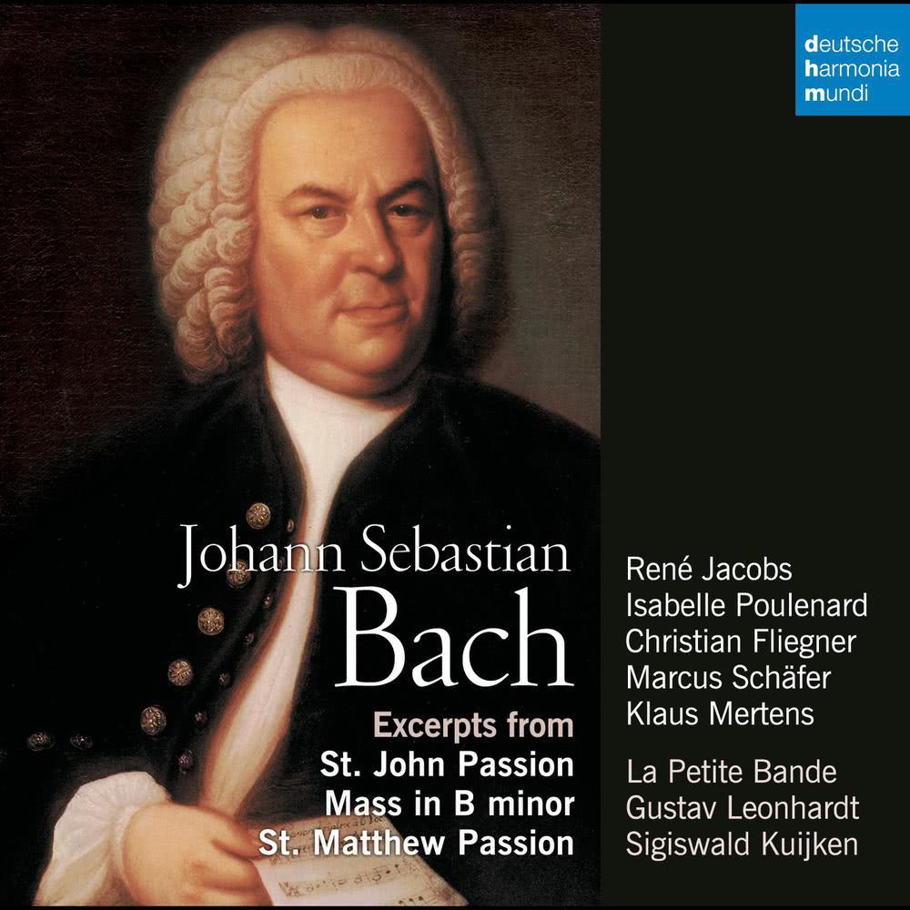 Matthäuspassion, BWV 244: Erbarme dich