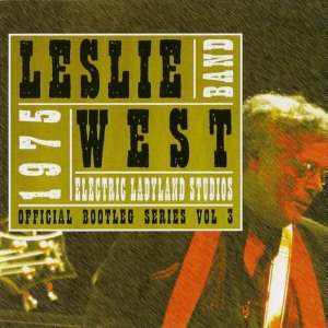 ดาวน์โหลดและฟังเพลง Guitar Solo / Roll Over Beethoven Reprise พร้อมเนื้อเพลงจาก Leslie West Band