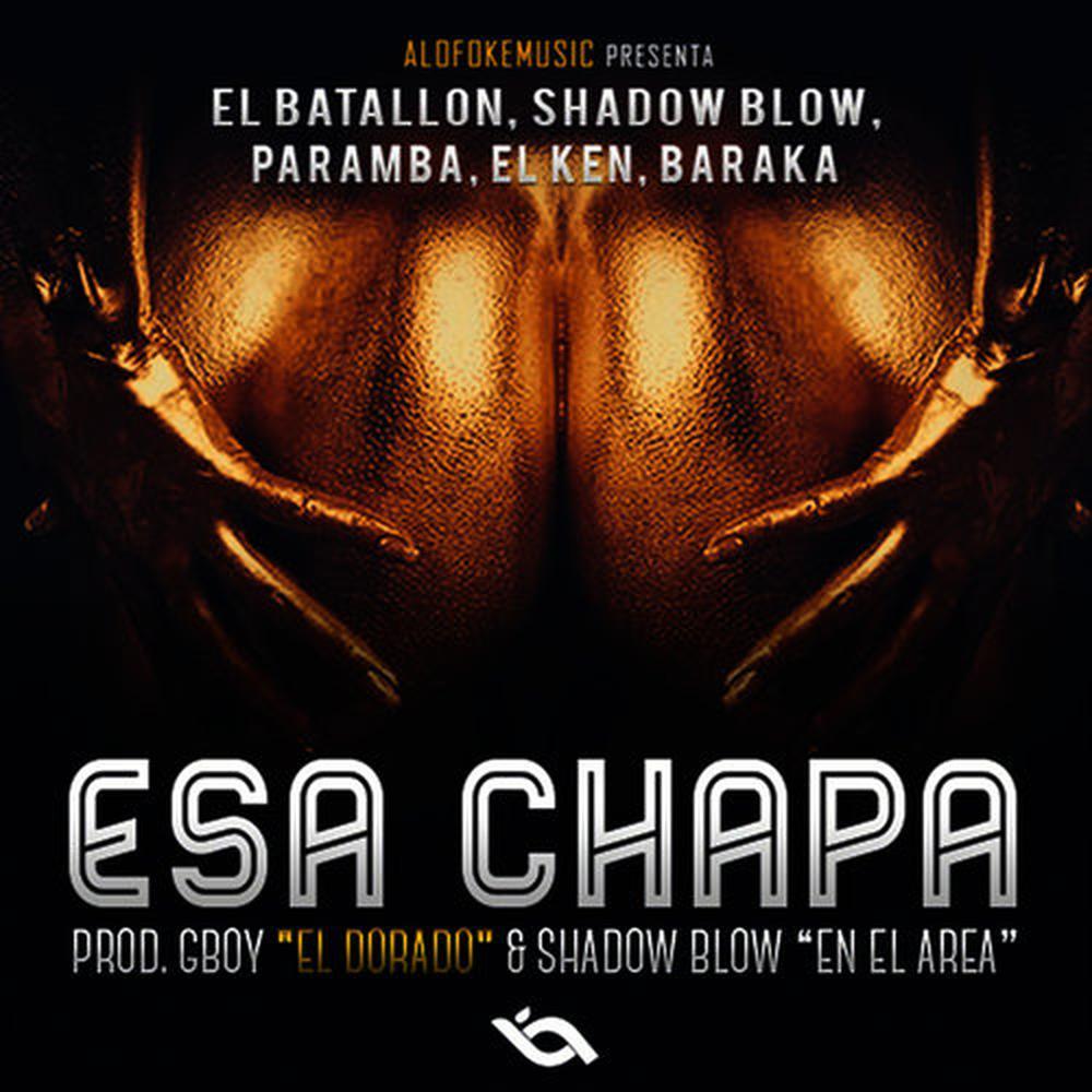 Esa Chapa