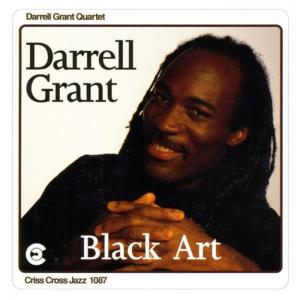 收聽Darrell Grant Quartet的Freedom Dance歌詞歌曲