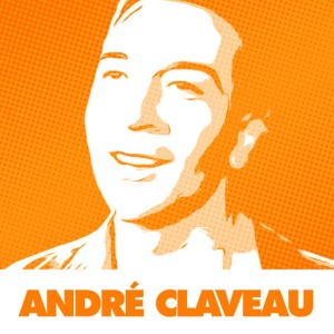 อัลบัม 61 Succès Essentiels D'André Claveau ศิลปิน André Claveau